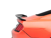 GT350 Track Pack Style Rear Spoiler Gloss Black for Ford Mustang 2015-23 | #MU15-GT350TP-RS | MP Concepts - Available from NEMESISUK.COM